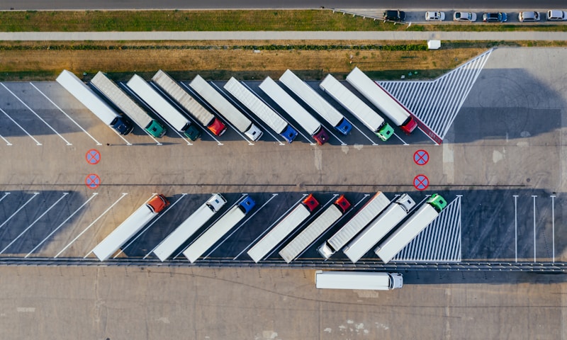 Manufacturing — Production lines, BOM, and shop-floor visibility.